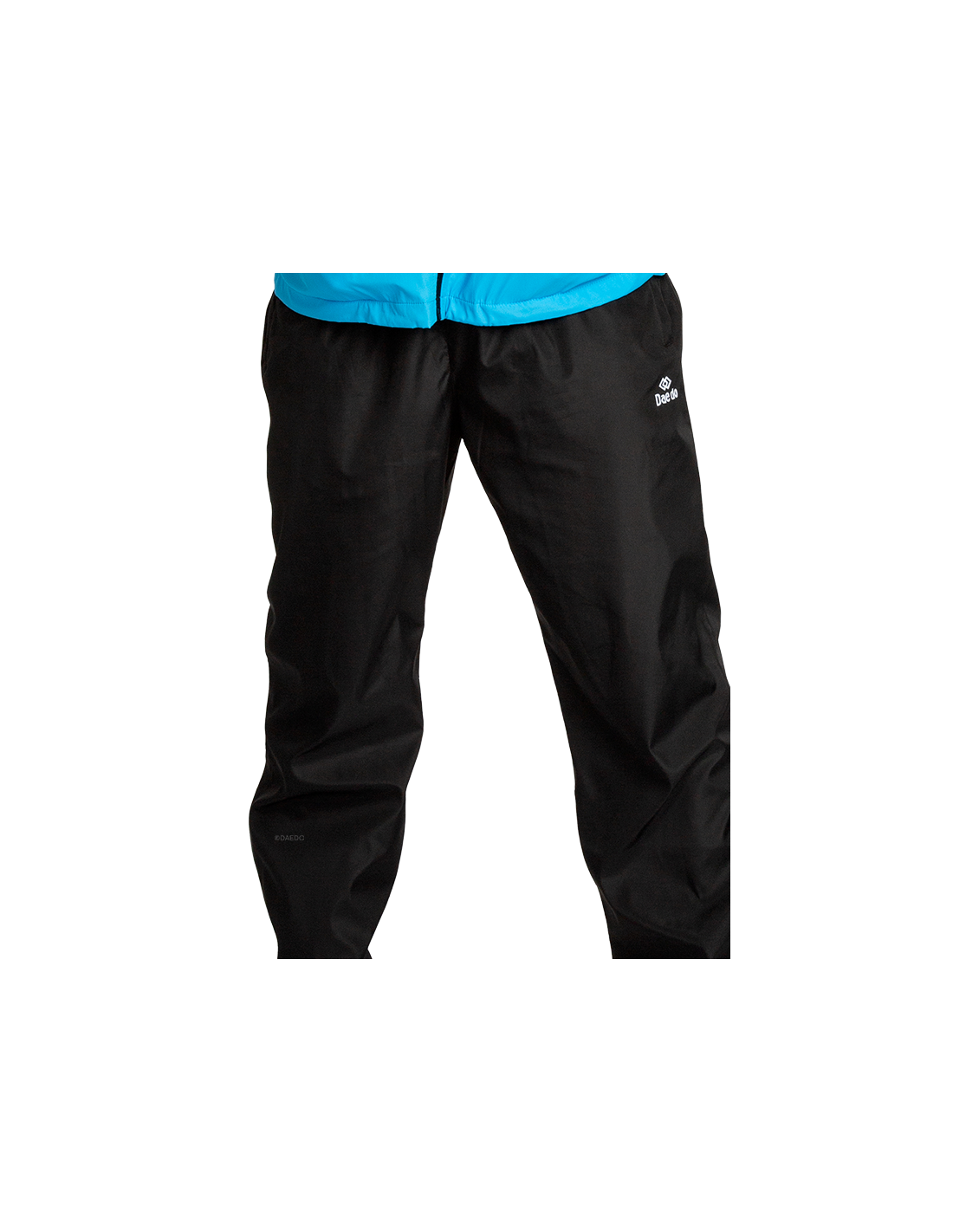 Tracksuit Blue/Black*++*Tracksuit Blue/Black